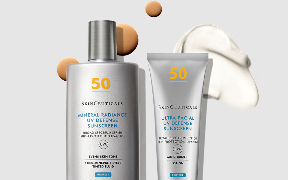 skinceuticals protector solar 50